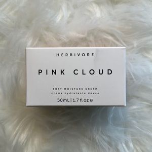 Herbivore Pink Cloud Moisturizer